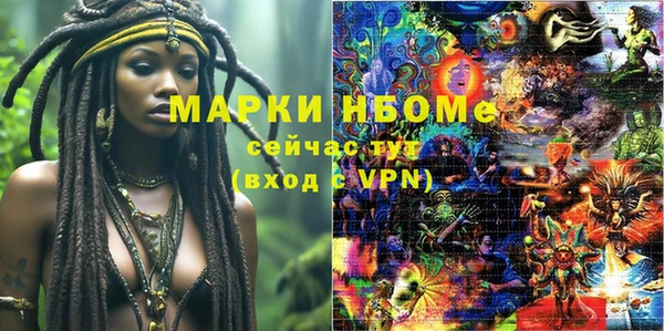 молекула духа Михайлов